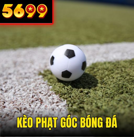 Ảnh Đại Diện Kèo Phạt Góc 5699