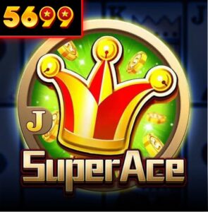 Ảnh Đại Diện Super Ace Sảnh JILI