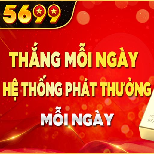 Ảnh Đại Diện Hoàn Trả Cược Thắng Tại 5699