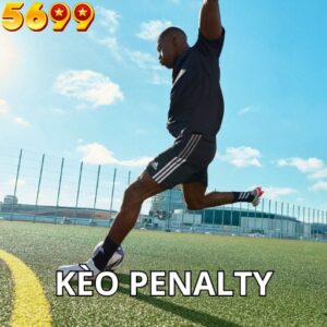 Ảnh Đại Diện Kèo Penalty