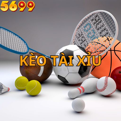 Ảnh Đại Diện Kèo Tài Xỉu